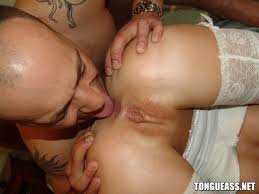   Ass Hole   Licking