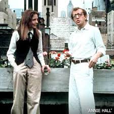 Annie Hall. - via Daymix