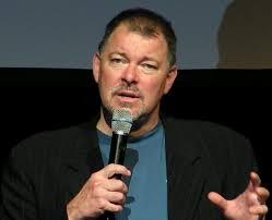 Photo Gallery: File:<b>Jonathan Frakes</b> cropped1.