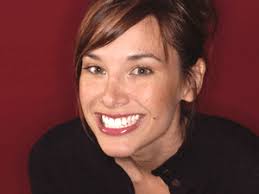 Jade Raymond