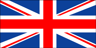 The United Kingdom's Flag - via Daymix