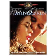 Image <b>Wild Orchid</b> Picture