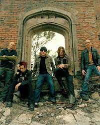 Image <b>Stone Sour</b>   Gig Reviews Picture