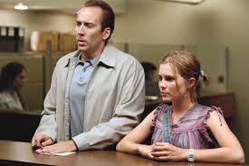 Film Stills from Matchstick - via Daymix