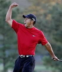 Image <b>...</b> <b>tiger</b> <b>woods</b> putts a rubiks cube/ <b>...</b> Picture
