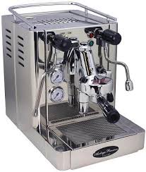 the best espresso machine