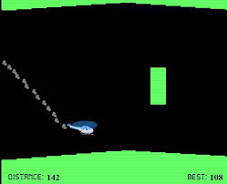 Helicopter Game