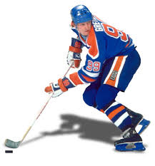 Image Wayne Gretzky Picture