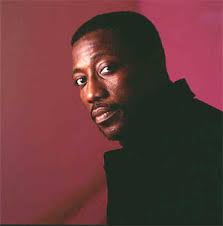 Image Actor <b>Wesley Snipes</b> arrested Picture