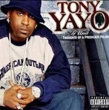 Image Tony Yayo Picture