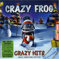   Crazy Frog   U Can x26 39 t Touch This    