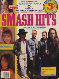 U2,Smash Hits,USA,Deleted - via Daymix