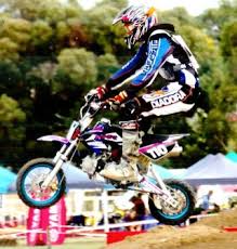 RDX 110 Pit Bike