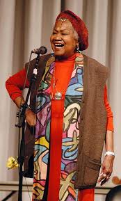 Odetta Holms