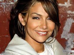 Vanessa Marcil
