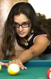 Sania Mirza Picture 4
