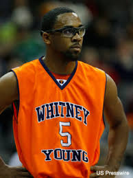 Marcus Jordan - via Daymix