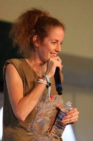Morgan Murphy played Sasquatch - via Daymix