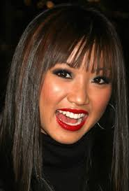 Image <b>...</b> <b>Brenda Song</b> has spent most of <b>...</b> Picture