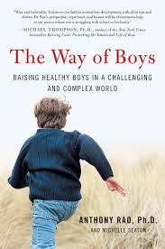 The Way of Boys: Raising