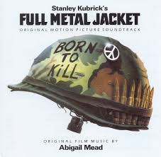   Full Metal Jacket  