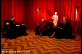 a “Twin Peaks” fan.
