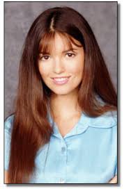 Image child, <b>Angela Watson</b>. Picture
