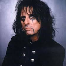 Image Event: <b>Alice Cooper</b> Picture