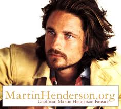 Image Martin Henderson Online Picture
