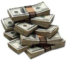 aren't enough rich people - via Daymix