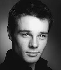Rupert Evans