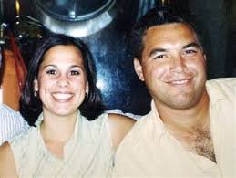 Winged Liberation - Serial Killer of the Day: Scott Peterson