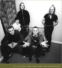 Image <b>Blue October</b> pic #2 Picture