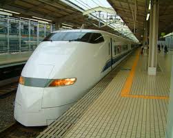 Image Train Picture