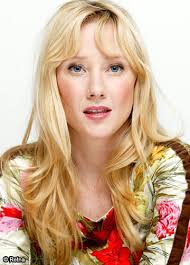 Image <b>Anne Heche</b> talks about her new Picture