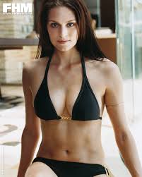 Morgan Webb Picture 4