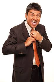 February 23, 2010 George Lopez - via Daymix