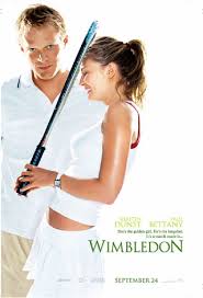 This is one tennis movie that - via Daymix