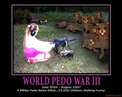 Item: Pedo Bear