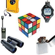 Any idea which gadget of