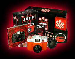 Image <b>The White Stripes</b>: Icky Thump Picture