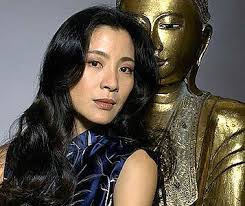 Image Michelle Yeoh Picture