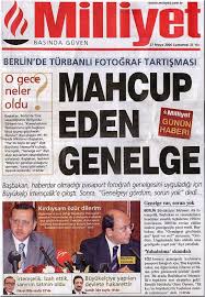   Milliyet   27 05 2006