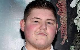 jamie waylett - via Daymix