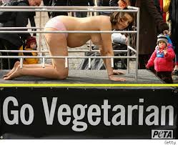 PETA - via Daymix