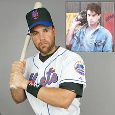 Image Mike Piazza the Picture