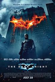 Batman- The Dark Knight - via Daymix