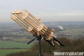 Rubber Band Gun takes the