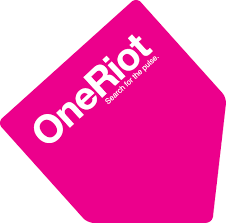 OneRiot Logo