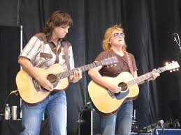 Indigo Girls Image The Indigo Girls « Nerves Strengthened with Tea Picture 6